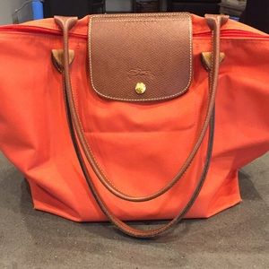 Longchamp Large Bag